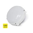 EDM - Applique LED 12W étanche IP65 - Luz día 4000K - vignette