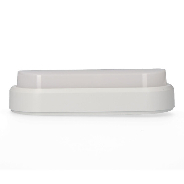 EDM - Applique LED 18W étanche IP44 - Luz día 4000K - large