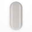 EDM - Applique LED 18W étanche IP44 - Luz día 4000K - vignette
