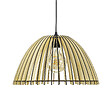 C-CREATION - Suspension Natone c creation naturel. - vignette