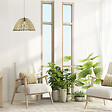 C-CREATION - Suspension Natone c creation naturel. - vignette