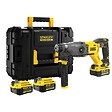 STANLEY Fatmax - Perforateur SDS+ sans fil - 18V 2x4Ah - 2 joules - vignette