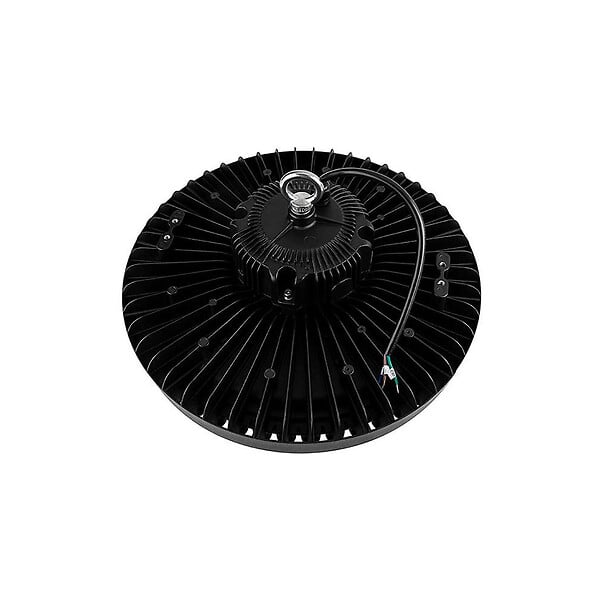 V-TAC - Cloche Highbay LED V-TAC 150W 18000lm, 120° - Blanc Naturel 4500K - large