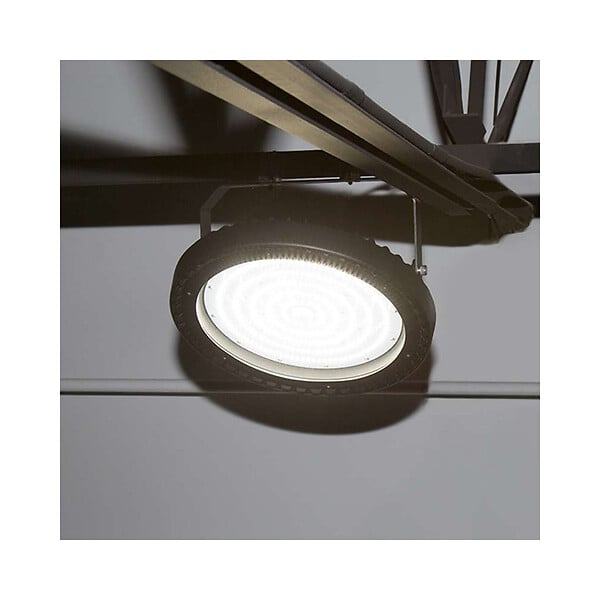 V-TAC - Cloche Highbay LED V-TAC 150W 18000lm, 120° - Blanc Naturel 4500K - large