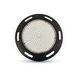 V-TAC - Cloche Highbay LED V-TAC 150W 18000lm, 120° - Blanc Naturel 4500K - vignette