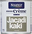 NUANCE - Peinture MonoCrème - Jacadi kaki - Mat - 0,5L - vignette