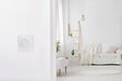MC KENZIE - Variateur rotatif Simply - Blanc - vignette