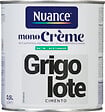 NUANCE - Peinture MonoCrème - Grigolote - Satin - 0,5L - vignette