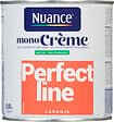 NUANCE - Peinture MonoCrème - Perfectline - Satin - 0,5L - vignette