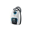 BOSCH - aspirateur traineau 700w 66db blanc/noir - bgb6sil1 - vignette