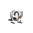 BOSCH - aspirateur traineau 700w 66db blanc/noir - bgb6sil1 - vignette