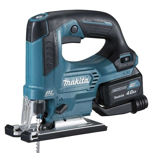 MAKITA - Scie Sauteuse Makita Jv103dsmj Cxt 10,8v (2x4ah) - large