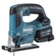 MAKITA - Scie Sauteuse Makita Jv103dsmj Cxt 10,8v (2x4ah) - vignette