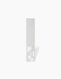 COMPTOIR DU CERAME - CARRELAGE SIROCCO PERLE PLAQUETTE 10.7X53 - MK2305065 - vignette