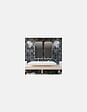 COMPTOIR DU CERAME - CARRELAGE SIROCCO PREDECOUPE GRAPHITE 24.3X24.3 - MK2305069 - vignette