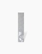 COMPTOIR DU CERAME - CARRELAGE SIROCCO BLEU D'EAU PLAQUETTE 10.7X53 - MK2305062 - vignette