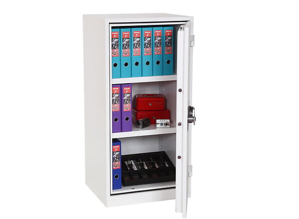 PHOENIX SAFE - Armoire Ignifuge Fire Ranger Fs1511e - large