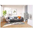 VOGELS - Support Mural Inclinable/orientable Pour écrans 32" à 65" Blanc - TVM3445WHT - vignette