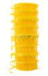 JANOPLAST - Grillage avertisseur Ø30cm en 100m - Vert - Janoplast - vignette