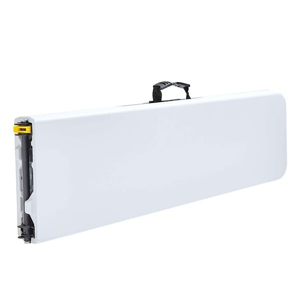 OVIALA - Banc pliable en résine 180 cm - REKKEM - large