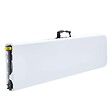 OVIALA - Banc pliable en résine 180 cm - REKKEM - vignette