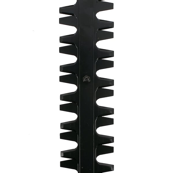 GT GARDEN - Élément taille-haies pour multifonction 4 en 1 et outil sur perche - large