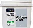 NUANCE - Peinture MonoCrème - Matière grise - Satin - 2,5L - vignette