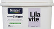NUANCE - Peinture MonoCrème - Lila vite - Satin - 2,5L - vignette