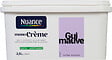 NUANCE - Peinture MonoCrème - Gui-mauve - Satin - 2,5L - vignette