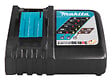 MAKITA - Chargeur rapide DC18RC - 18V - vignette