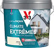 V33 PEINTURE - Peinture Façade Climats extrêmes® meulière 10 L - vignette