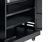JARDIDECO - 2 Tablettes intérieures pour barbecues Gas2Coal 2.0 4 brûleurs - Char-Broil - vignette