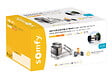 SOMFY - Motorisation pour portail battant Lockyvia Essential Somfy 1241429 - vignette
