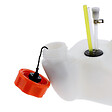 GT GARDEN - Réservoir d'essence pour pompe à eau - vignette