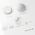 SOMFY - Kit alarme sans fil - Home Alarm Essential - 105 dB - vignette