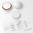 SOMFY - Kit alarme sans fil - Home Alarm Essential Plus - WiFi - vignette