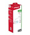 WIRQUIN - Siphon WIRQUIN NEO AIR évier déporté 1 bac avec tubulure - WIRQUIN - vignette