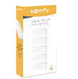 SOMFY - Pack de 5 détecteurs de vibration IntelliTAG - 110 dB - vignette