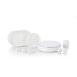 SOMFY - Alarme sans fil - Home Alarm Advanced - Kit sécurité - Blanc - vignette