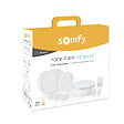 SOMFY - Alarme sans fil - Home Alarm Advanced - Kit sécurité - Blanc - vignette