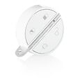 SOMFY - Badge d'activation et désactivation d'alarme - Home Alarm - Blanc - Sans fil - vignette