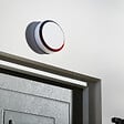 SOMFY - Somfy 2401491 - Sirène extérieure 112dB Home Alarm - vignette