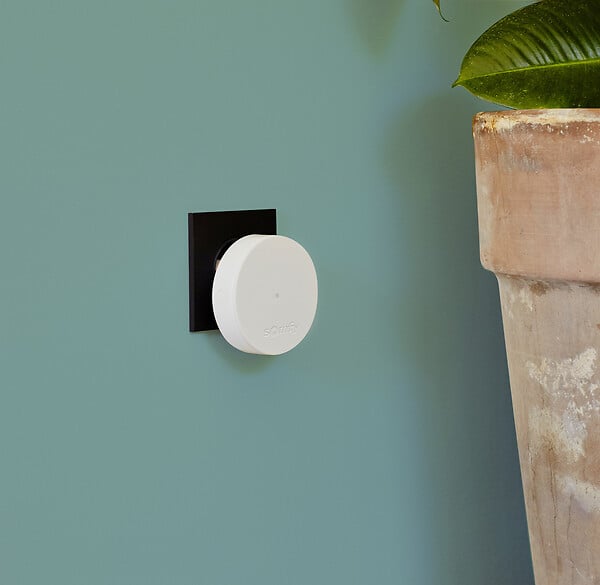 SOMFY - Relais radio - Home Alarm - 200 m - large