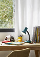 COREP - Lampe de bureau métal Best Pétrole 15 W - vignette