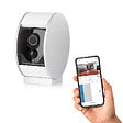 SOMFY - Somfy 2401507 - Indoor Camera, caméra de surveillance intérieure - vignette