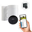 SOMFY - Somfy 2401560 - Outdoor Camera blanche, caméra surveillance extérieure - vignette