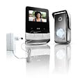 SOMFY - Somfy 1870535 - Visiophone V100+ pour piliers étroits - vignette
