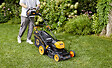 BG EXPERT - Tondeuse autotractée à batterie TD40 - L.46cm - 40V - vignette