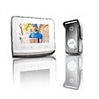 SOMFY - Kit visiophone filaire - 7 pouces - Vision nocturne - vignette