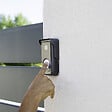 SOMFY - Kit visiophone filaire - 7 pouces - Vision nocturne - vignette